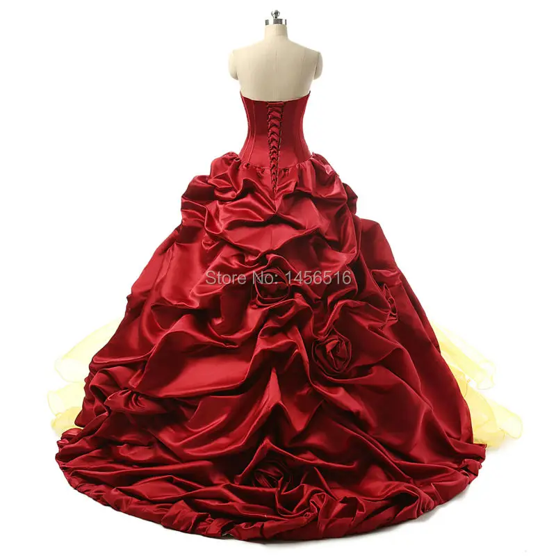 2019 Новое поступление настоящая фотография бисером органза тафта сладкий 16