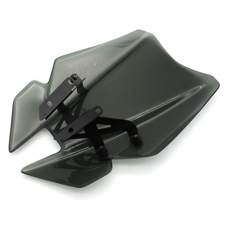 Запчасти для мотоцикла ветровое стекло переднее YAMAHA MT09 MT 09 2017 | Автомобили и