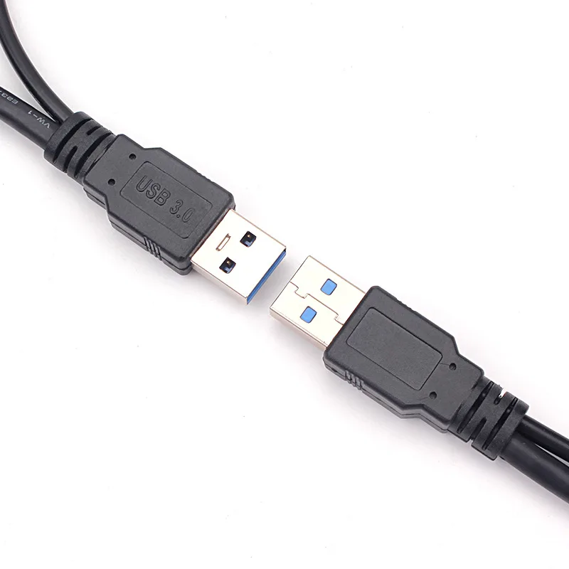 Кабель для синхронизации данных Micro B-USB 3 0 типа A кабель жесткого диска большой