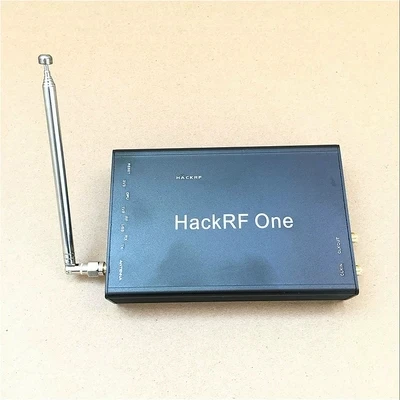 Online HackRF Eine Software Definiert Radio RTL SDR 1 MHz Bis 6 GHz Große Scott Gadgets Made In China
