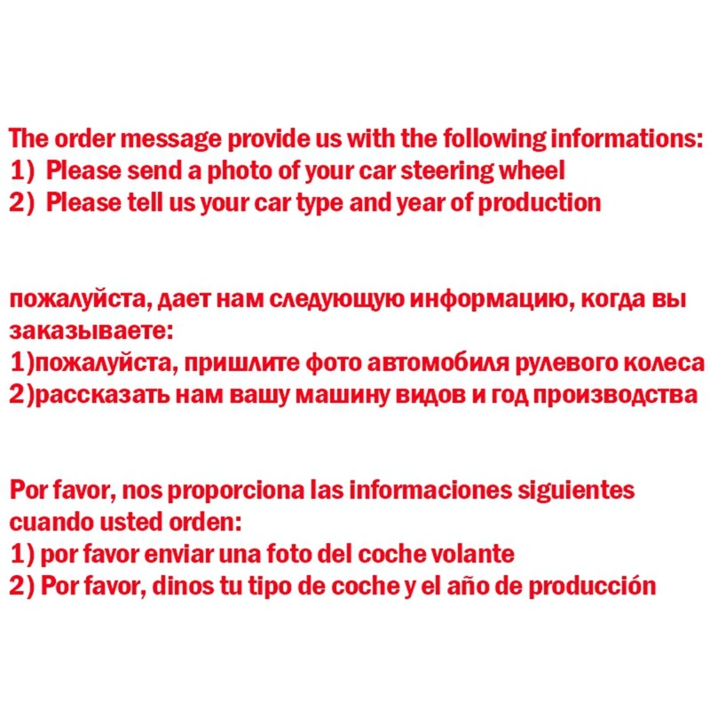 Оплетка рулевого колеса gkmстра автомобиля черная оплетка из искусственной кожи