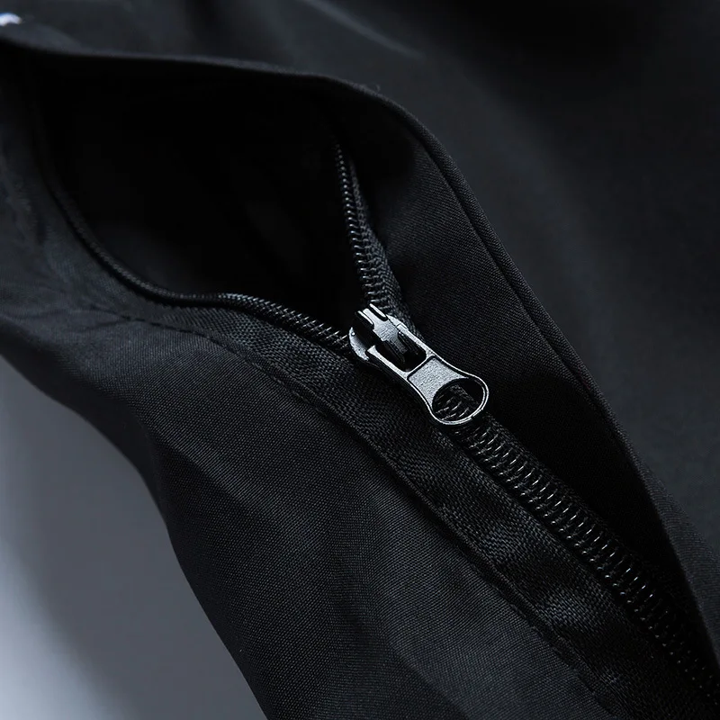 Плюс размер S-8XL шорты для улицы и занятий спортом Быстросохнущий дышащий