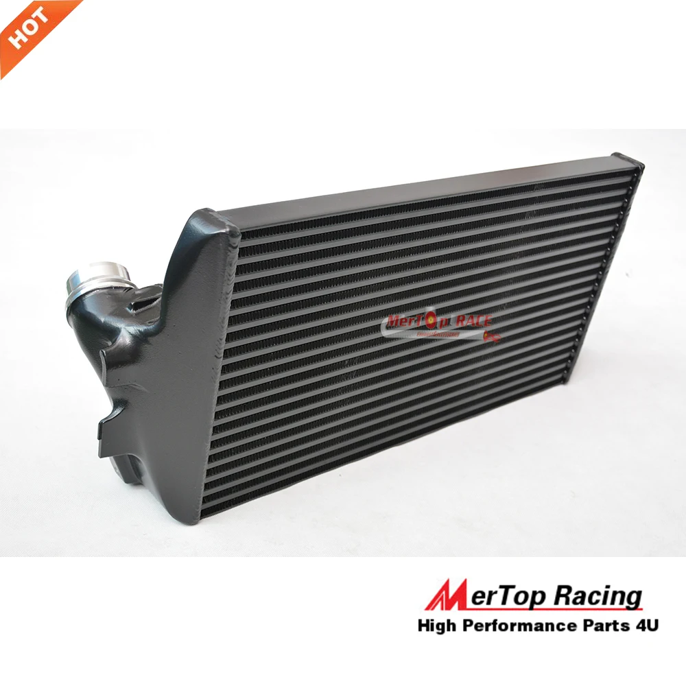 Интеркулер MERTOP RACE F01 F06 F07 F10 F11 F12 535i 518D 520D 525D 530D 535D 640I 640D 740I 730D 740D 2009-2016 | Автомобили и