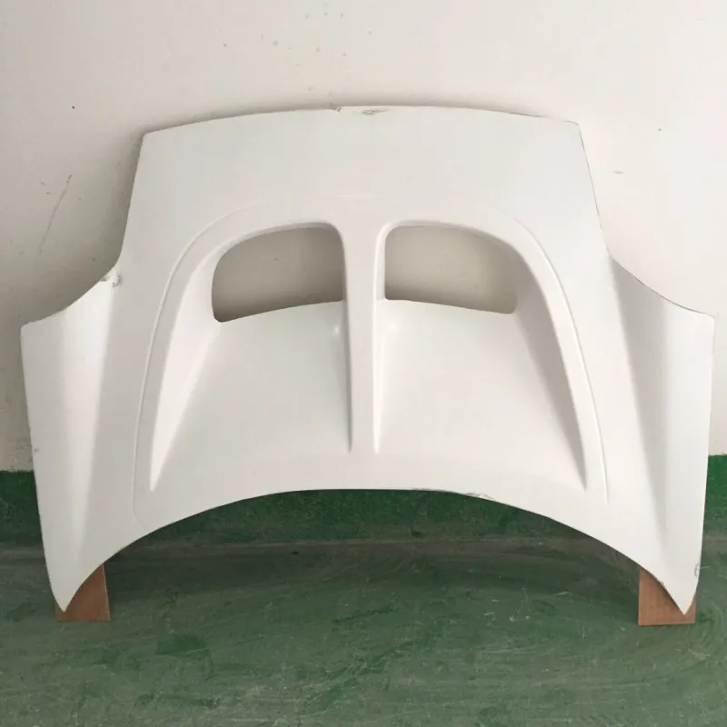 Pabrik Pemasok MR-S Ventilasi Gaya капот Serat Kaca