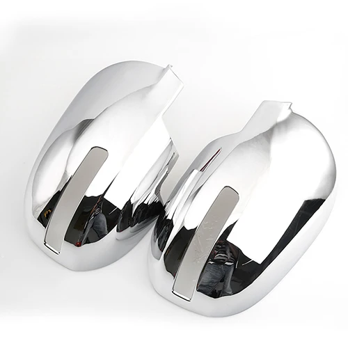 Turn light Для Mitsubishi Outlander 2013 зеркальная крышка боковые зеркала специальный изменение ABS Пластик отделка - Цвет: Turn light