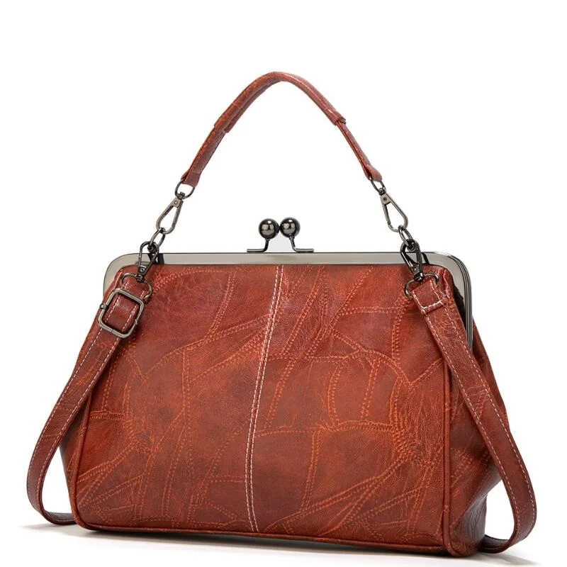 Женская сумка винтажные стильные женские сумки через плечо для женщин