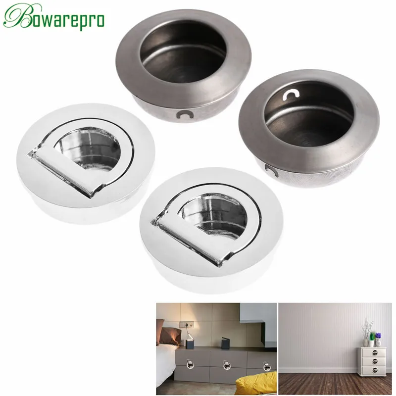 Bowarepro шкаф со скрытыми краями ручки для мебели кухонный винтажный Потяните