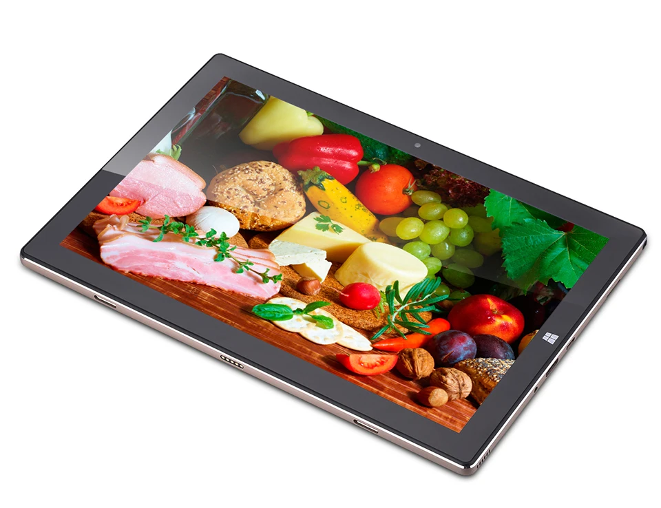 Teclast Tbook 10s 10," 2 в 1 планшетный ПК Intel Cherry Trail-X5 четырехъядерный Windows 10+ Android 5,1 1920*1200 4 Гб+ 64 ГБ