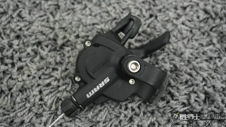 SRAM X4 прямо триггерный переключатель передач с 8 скоростями| |