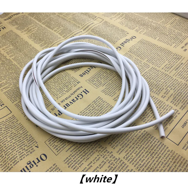 Автомобильный Стайлинг защита края двери автомобиля от царапин защитная полоса