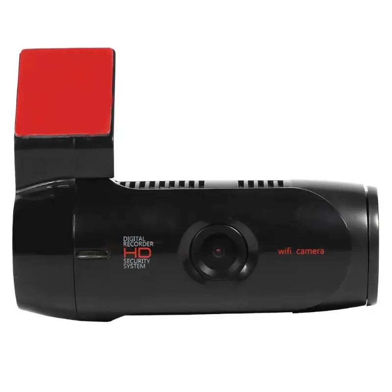 VODOOL Автомобильный видеорегистратор Камера HD 1080P ABS USB скрытый мини 30FPS автомобильные аксессуары dvr видеорегистратор Регистратор Автомобильный Стайлинг Электроника