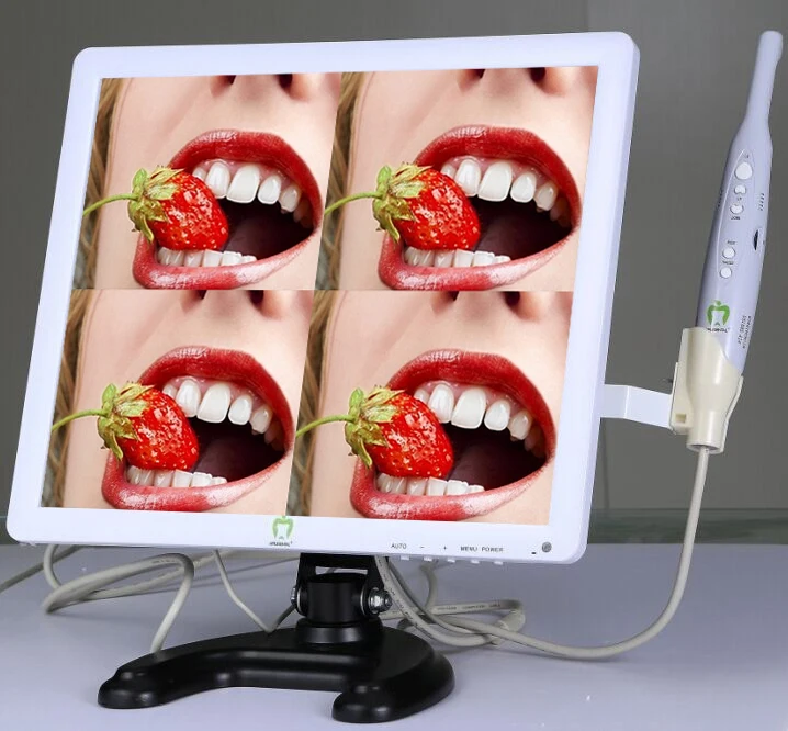Новое поступление стоматологическое оборудование PIP Oral Camera Intraoral USB