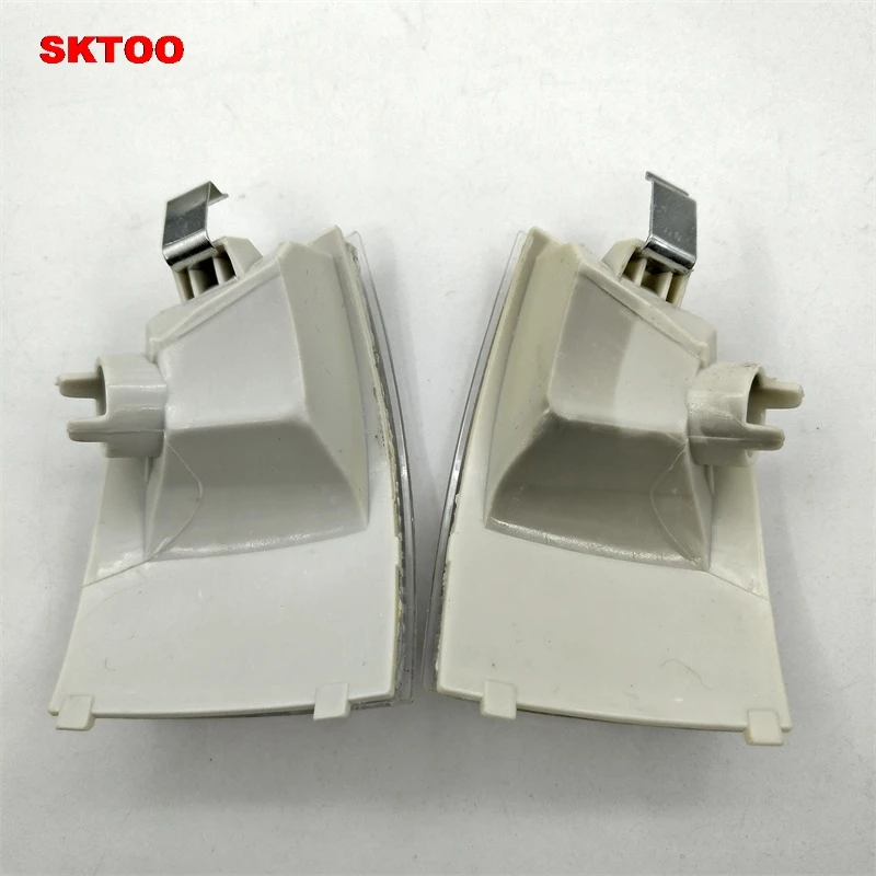 Зеркало заднего вида поворотные боковые зеркальные огни Индикатор автомобиля