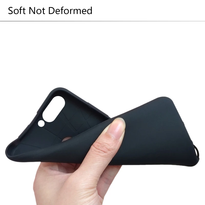 Чехол EiiMoo чехол для Huawei Honor 8 Pro для Honor V9 3D с мультяшным принтом 3D рельефная задняя Сумка для телефона чехол для Honor 8 Pro