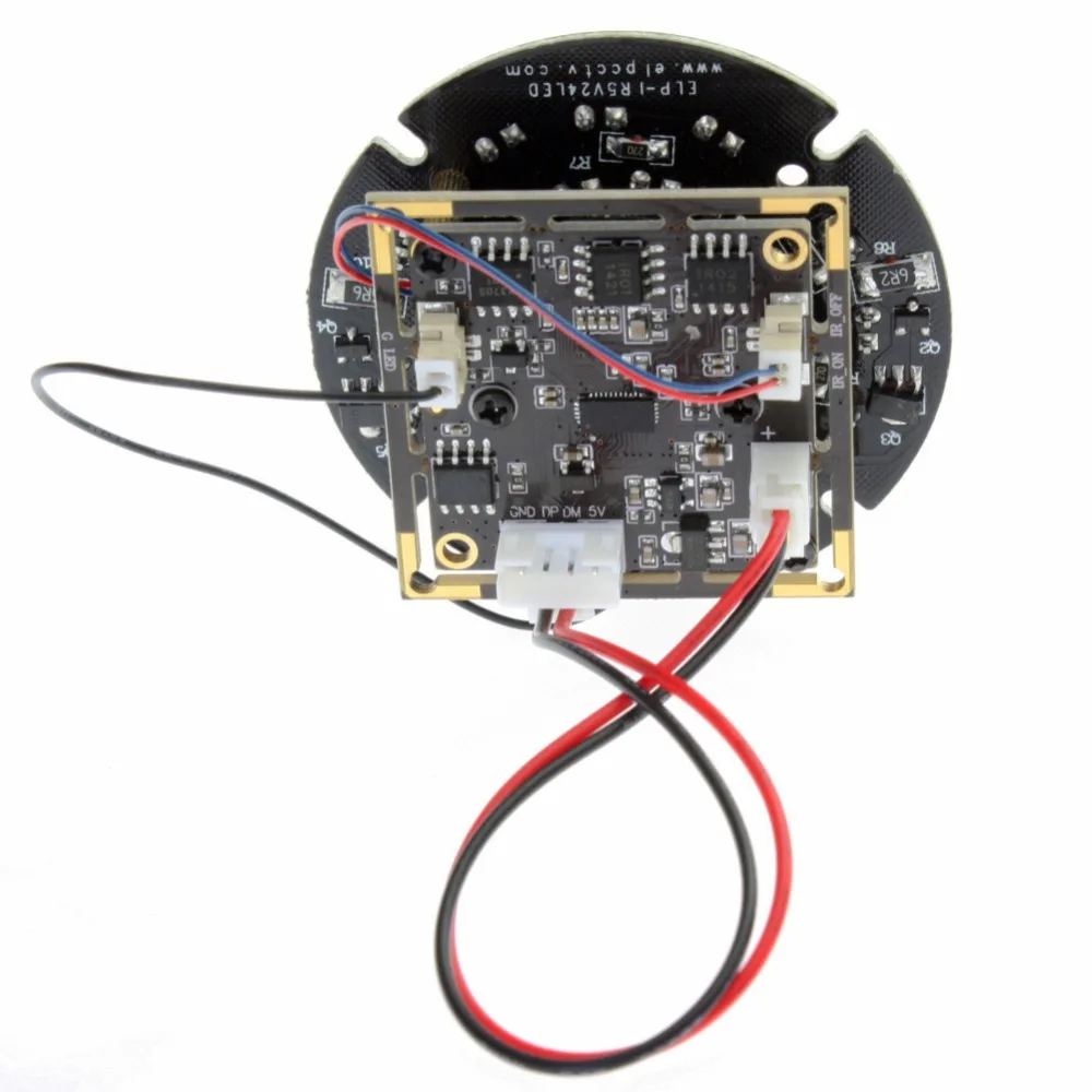 Модуль usb камеры ночного видения 1 3 Мп cmos AR0130 веб камера UTV OTG для использования в