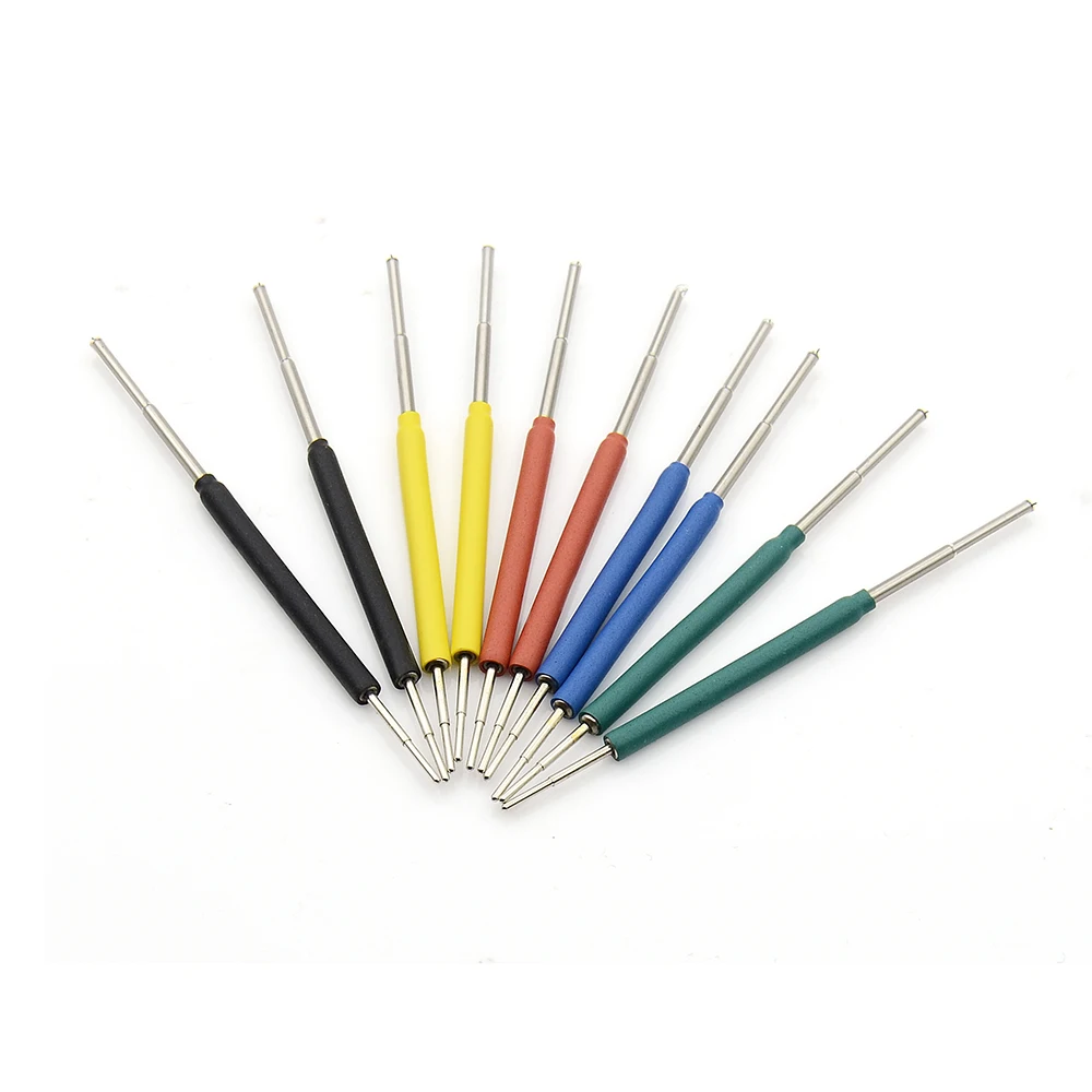 10 шт./компл. микро сим карт IC зажим SOP SOIC/TSSOP/тсоп/SSOP/MSOP/PLCC/QFP/TQFP/LQFP/SMD IC тест чип pin мини чипов разъем адаптера