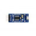 Плата USB UART FT232 (micro) к с разъемом micro поддерживает Mac Linux Android Windows | Компьютеры и офис