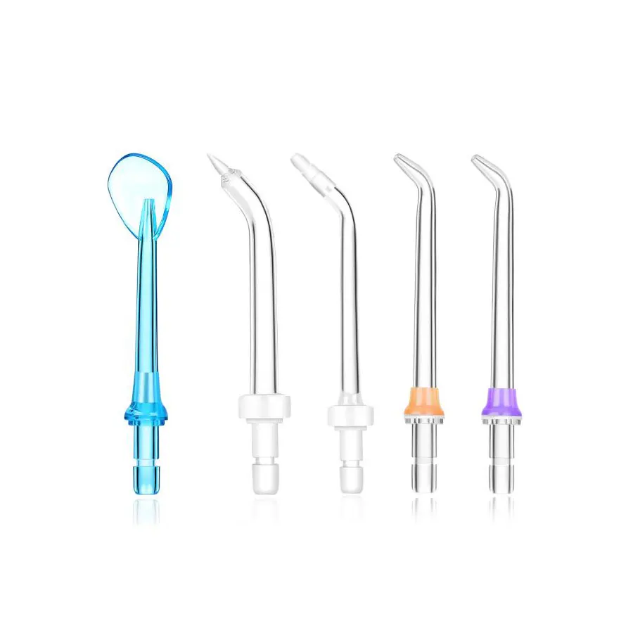 Ирригатор полости рта Water Flosser устройство для очищения зубов струей воды Спа Уход