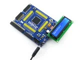 OpenEPM1270 посылка # Altera MAX II CPLD EPM1270 макетная плата + 6 комплектов модулей