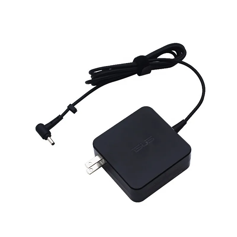 Адаптер для ноутбука 19V 3.42A 65 Вт 4 0*1 35 мм ADP 65DW A AC/DC Мощность Зарядное устройство asus