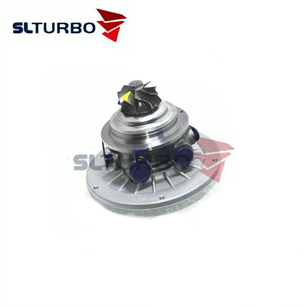 8973659480 Balanced turbine rebuild core chra VC430084 For Isuzu with 4JH1T 4JH1 engine 90 Kw 130 HP - NEW turbo auto parts assy |