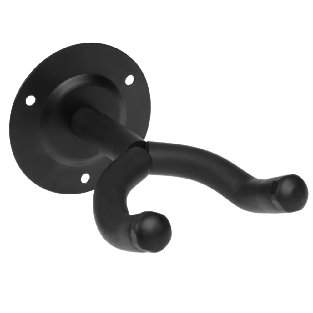 Настенное крепление музыкальная гитара подставка настенное крюк для Струны