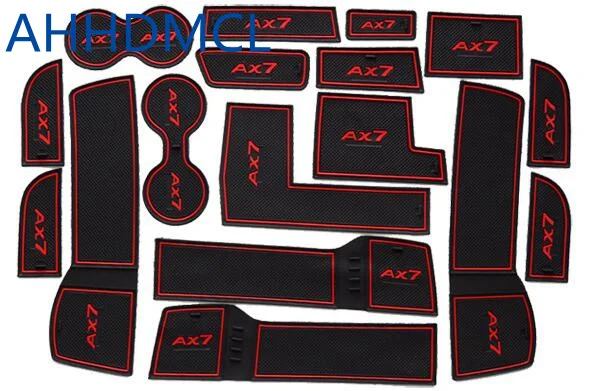 Подлокотник с отделением для ворот подлокотник хранения DFM Aeolus AX7 ручная передача