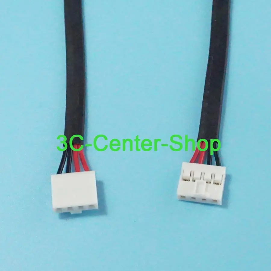 1 шт. разъем постоянного тока для Toshiba Satellite P870 P870D P875 P875D P870-303 P870-BT2N22 DC питания |