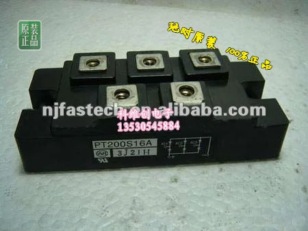 Бесплатная Доставка. PT200S16A--KWCDZ |