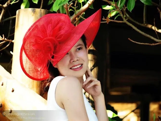 Эксклюзивный дизайн женская черная шляпа с широкими полями Sinamay Kentucky Derby