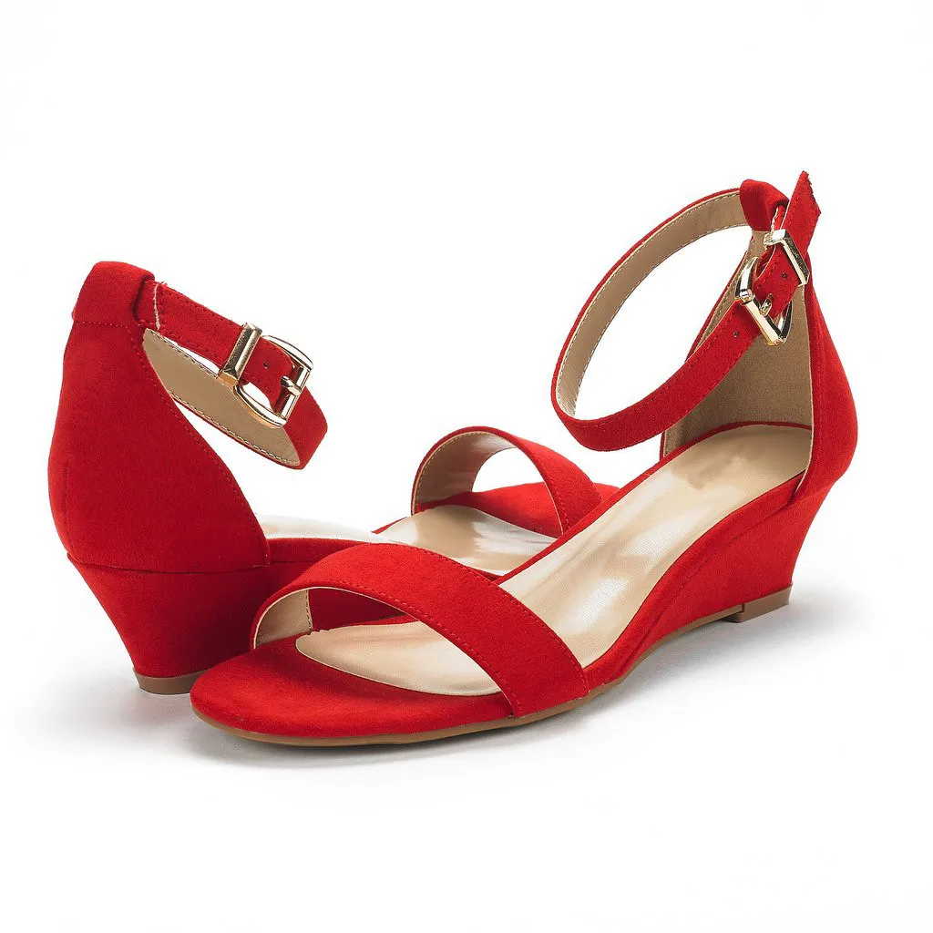 SAGACE/обувь коллекция 2019 года сезон лето женская однотонная обувь из флока с