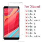 Защитное стекло для Xiaomi Redmi note 4 6 4a 5a 6a S2 4 5 6 Ksiomi, закаленное стекло Xiomi note4 a4 a5 a6 a, защита экрана