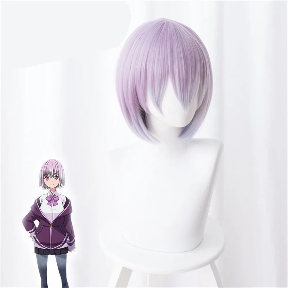 SSSS. GRIDMAN Shinjo Akane костюм для косплея японского аниме наряд Хэллоуина вечеринки Denkou