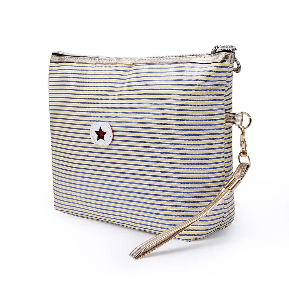 Женская сумка для мытья мини косметичка макияжа органайзер дорожные сумки