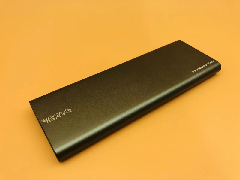 USB 3 1 M.2 NVMe Тип C SSD мобильный бокс для жесткого диска внешний HDD корпус M Key PCI E чехол