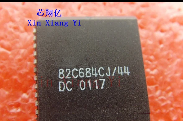 XR82C684CJ/44XR82C684CJ-F XR82C684CJ 82C684CJ |