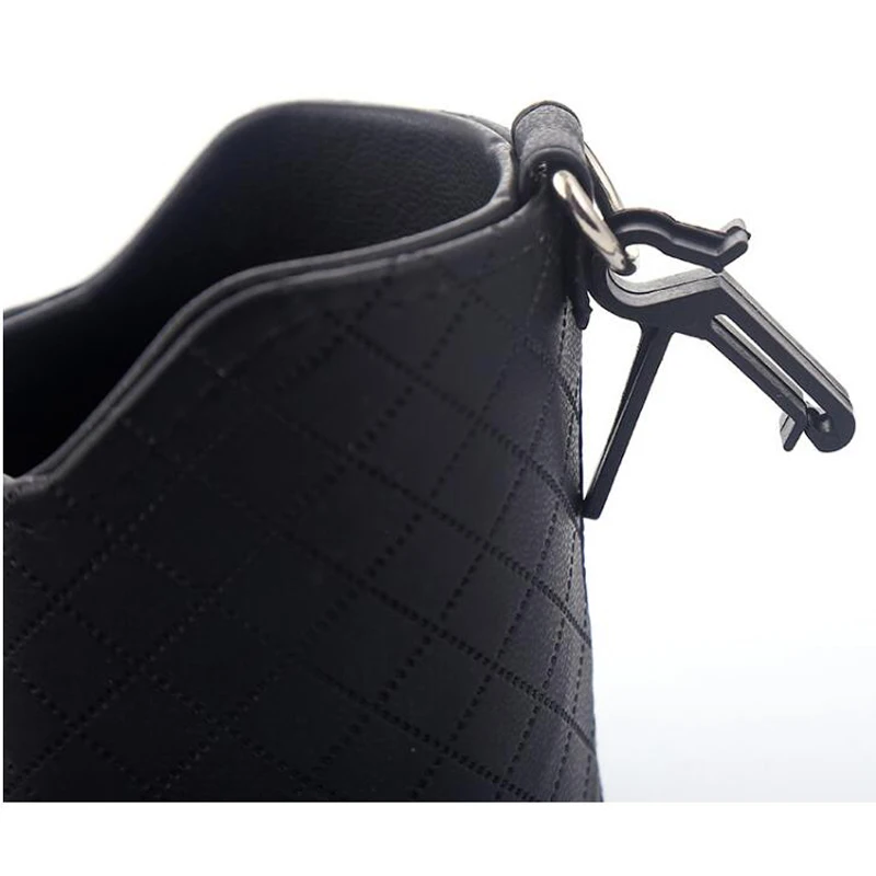 Полки автомобиль воздуха на выходе многофункциональные круглый бочонок