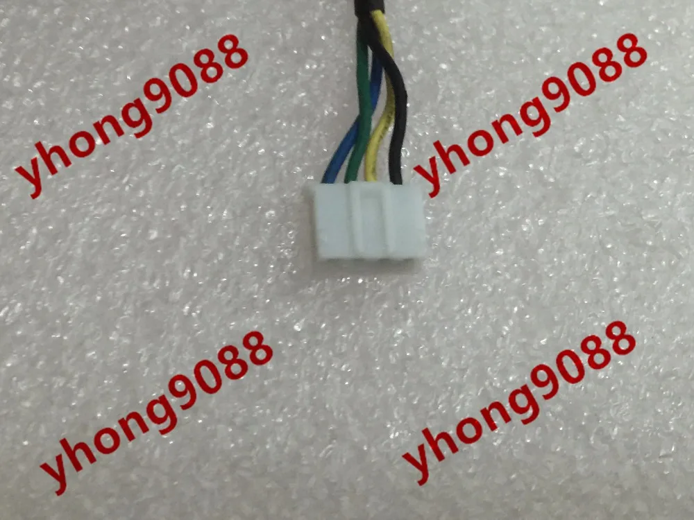 Вентилятор охлаждения сервера AVC DASB0815B2U P003 DC 12 В 0.6A 80x80x15 мм|round fan|server fan80x80x15mm fan |