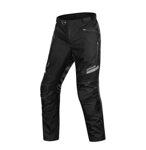 Pants Фирменная Новинка водонепроницаемая 3 в 1 съемная мотоциклетная куртка из ткани Оксфорд куртка для мотокросса куртка для верховой езды Jaqueta Motoqueiro - Цвет: Pants