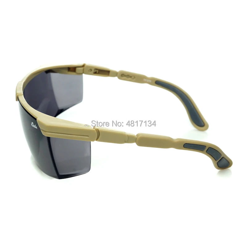 Защитные очки Анти-туман анти-ударный и анти-песок для мужчин женщин верховой