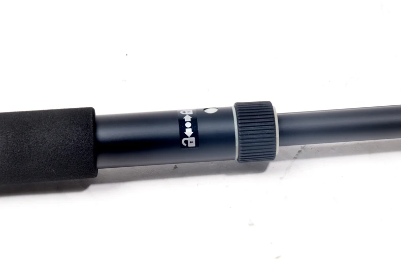 Алюминиевый выдвижной легкий монопод velbon ULTRA STICK R50 для камеры DSLR | Электроника