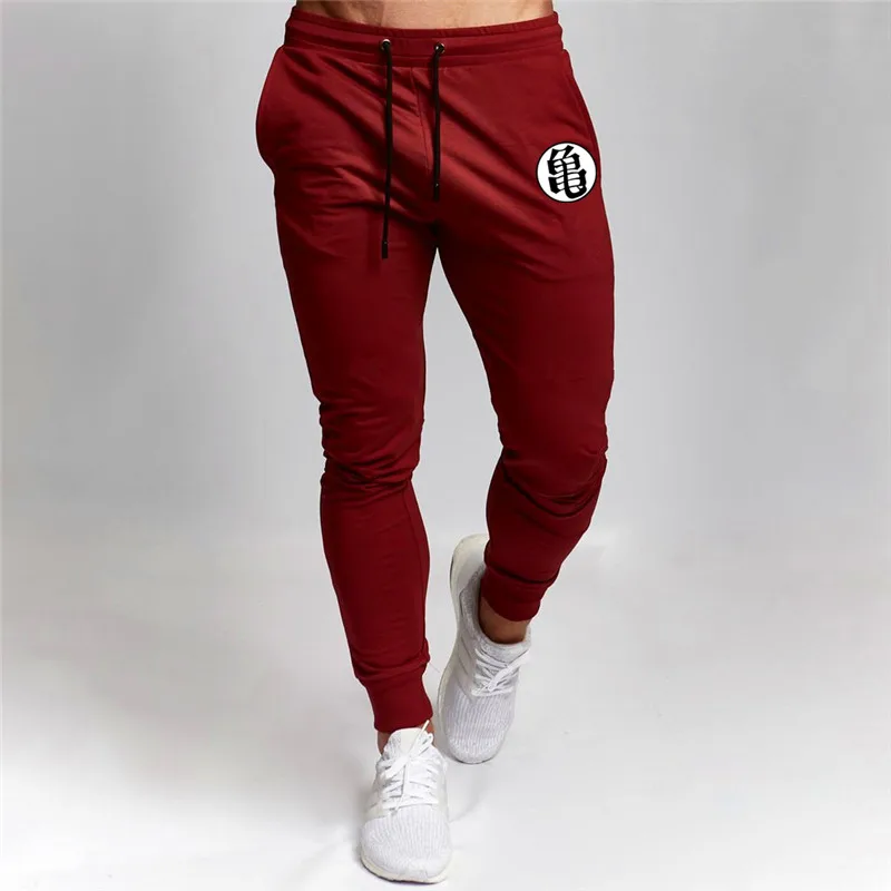 

New Brand Print logo Gyms Men Joggers Casual Men Sweatpants Joggers Pantalon Homme Trousers Sporting Clothing Bodybuilding Pants