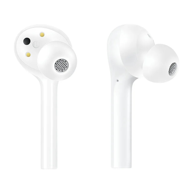HUAWEI FreeBuds Lite Bluetooth Беспроводные наушники с беспроводной зарядкой чехол IPX5 Водонепроницаемый TWS наушники стерео Встроенный микрофон