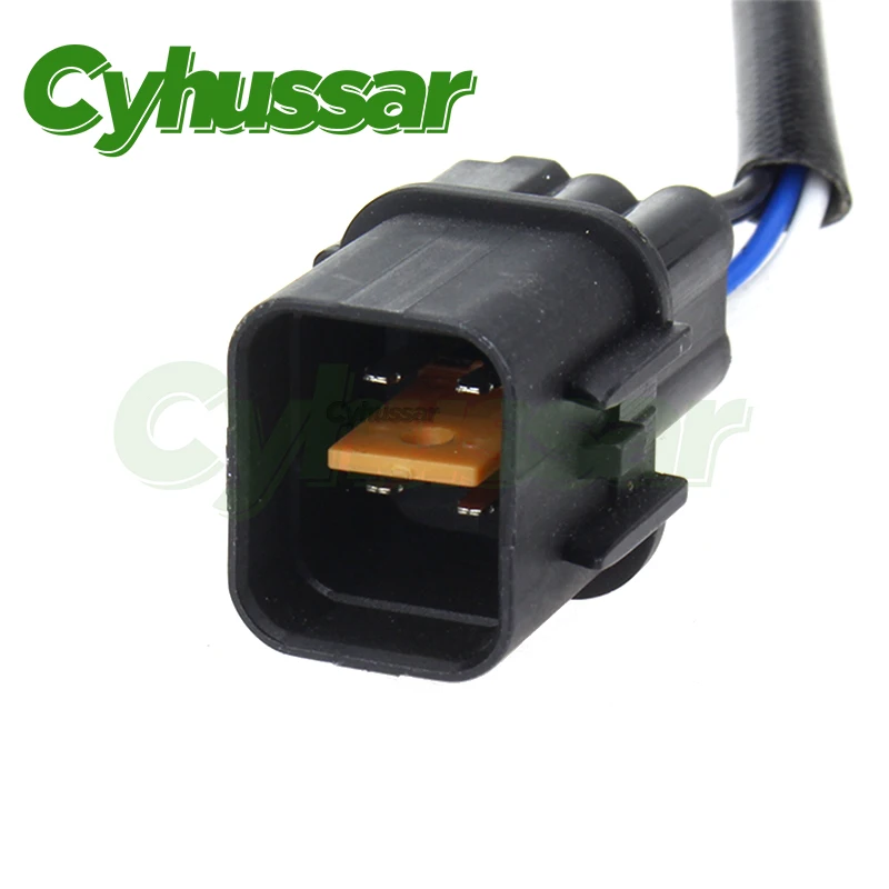 Кислородный датчик O2 Lambda соотношения воздуха и топлива для MITSUBISHI GALANT MIRAGE MD313304