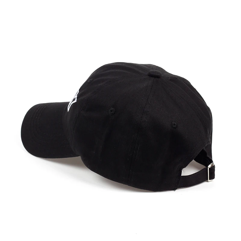 Новинка 2018 редкая черно-белая кепка для хип-хоп рэп-Папы мужская и женская