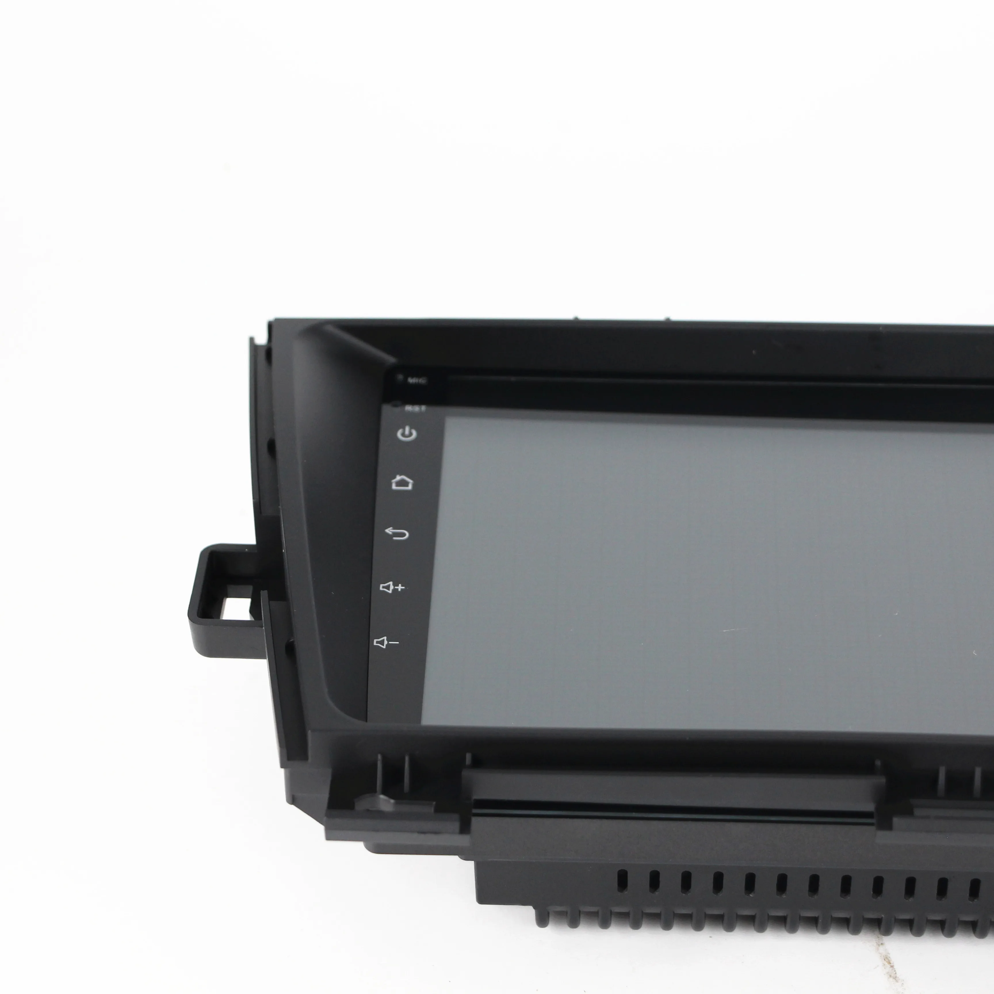2din автомобильный gps навигатор мультимедийный плеер Android 8,1 стерео радио для Toyota Pruis 2009 2010 2011 2012 2013 Quade-core 2G+ 32G