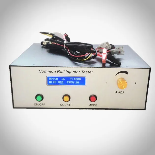 Cr1000a cri 700 испытательный симулятор дизельного топлива cr инжектор общей топливной