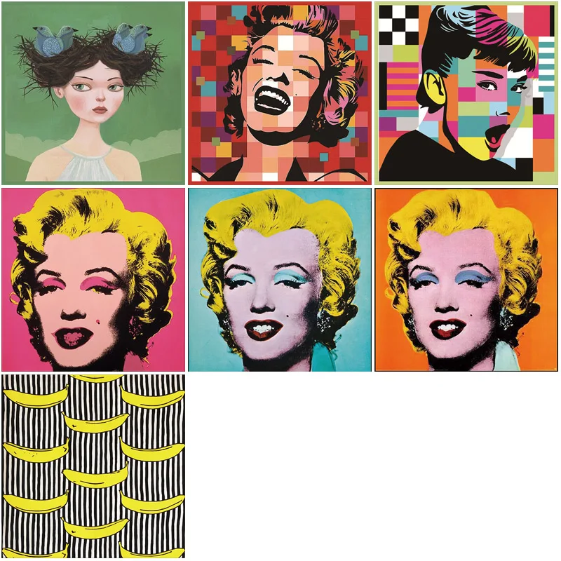 Горячая Распродажа подушки для диванов скандинавские Декоративные Чехлы