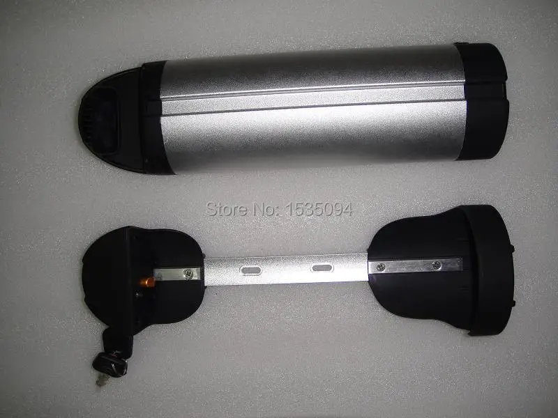 Lithium ion battery 36v 10.4ah samsung ebike pack for electric bicycle with charger and BMS |