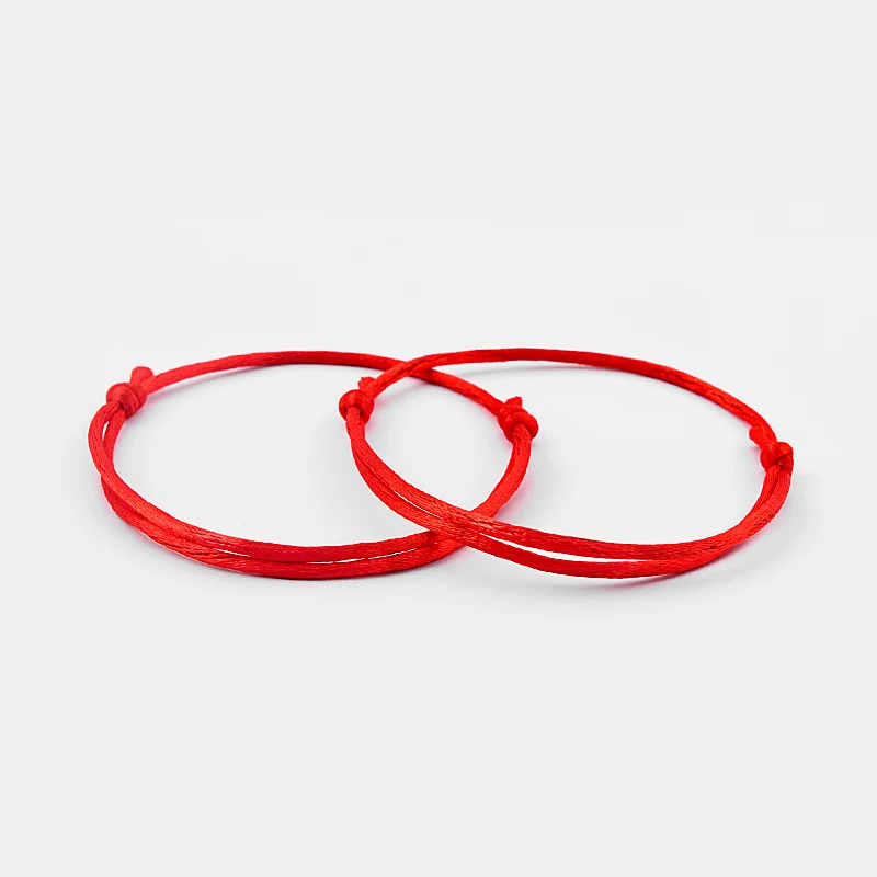 20 шт. модные ювелирные изделия простой стиль ручной работы черные и красные